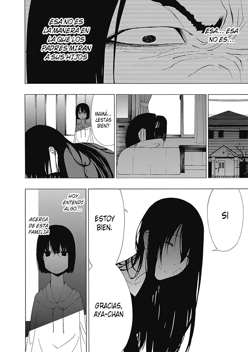 Toumei Ningen no Hone Sol y Luna 第36页