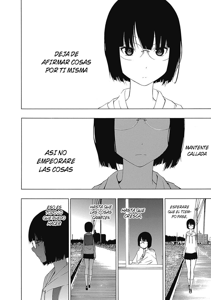 Toumei Ningen no Hone Sol y Luna 第38页