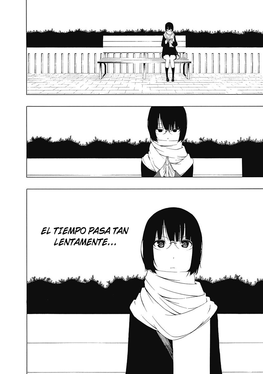 Toumei Ningen no Hone Sol y Luna 第44页