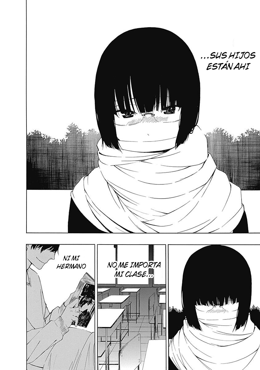 Toumei Ningen no Hone Sol y Luna 第54页