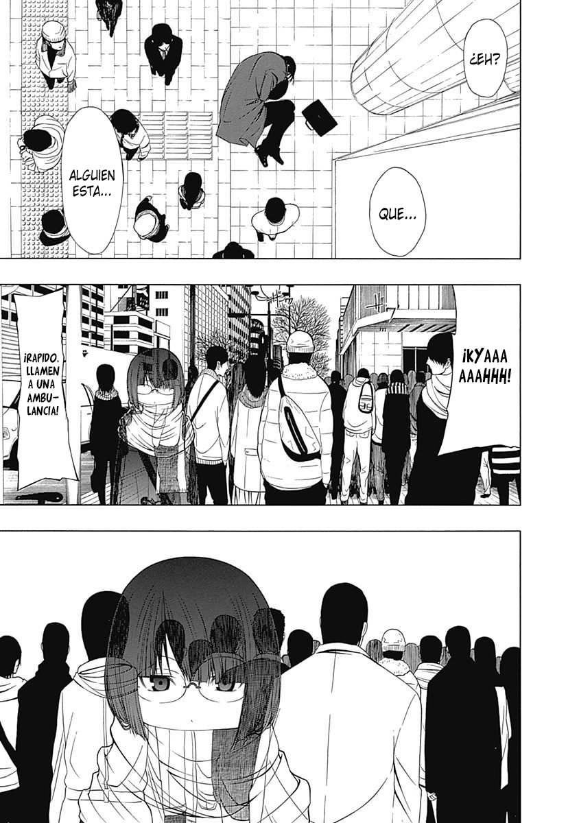 Toumei Ningen no Hone Sol y Luna 第63页