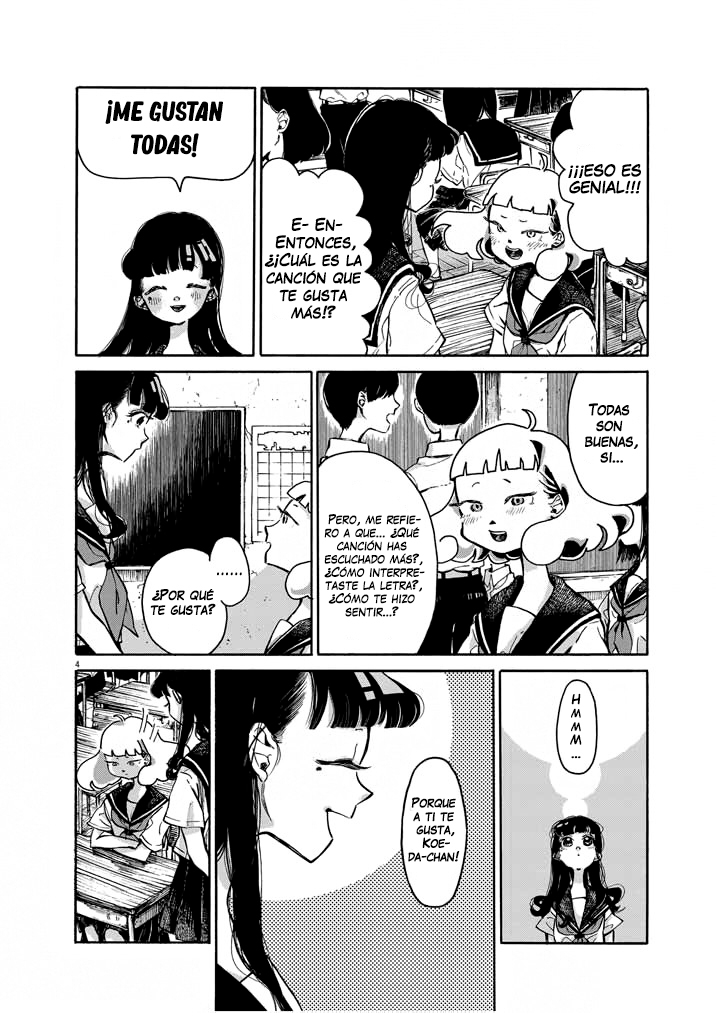 Picture of Tears Vol. 1 Ch. 3 第6页