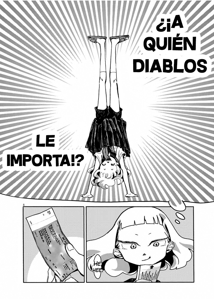 Picture of Tears Vol. 1 Ch. 3 第10页