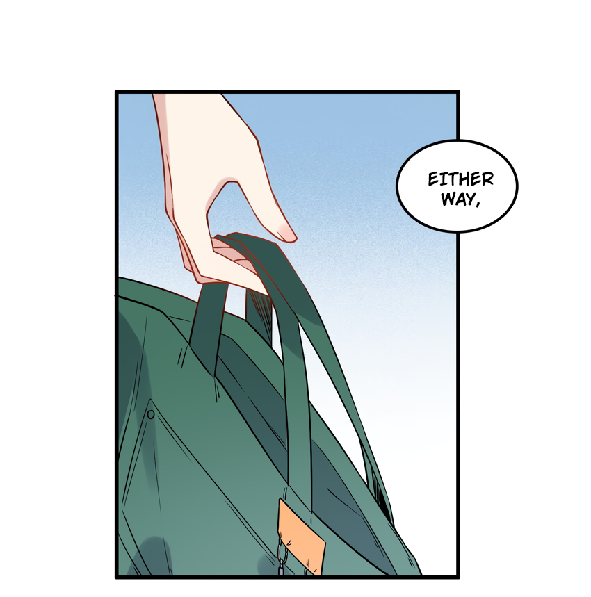 Your Scent Is A Little Sweet How Did Things Get to This 第15页