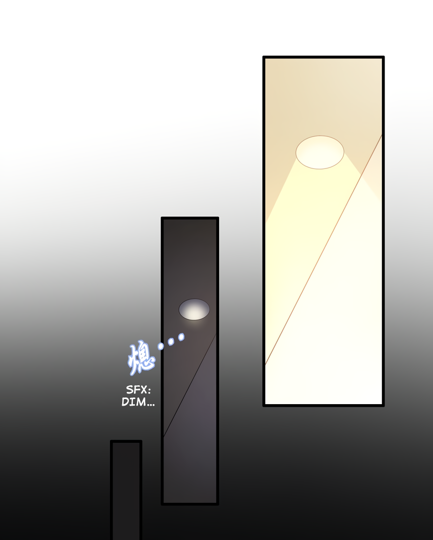 Your Scent Is A Little Sweet How Did Things Get to This 第18页