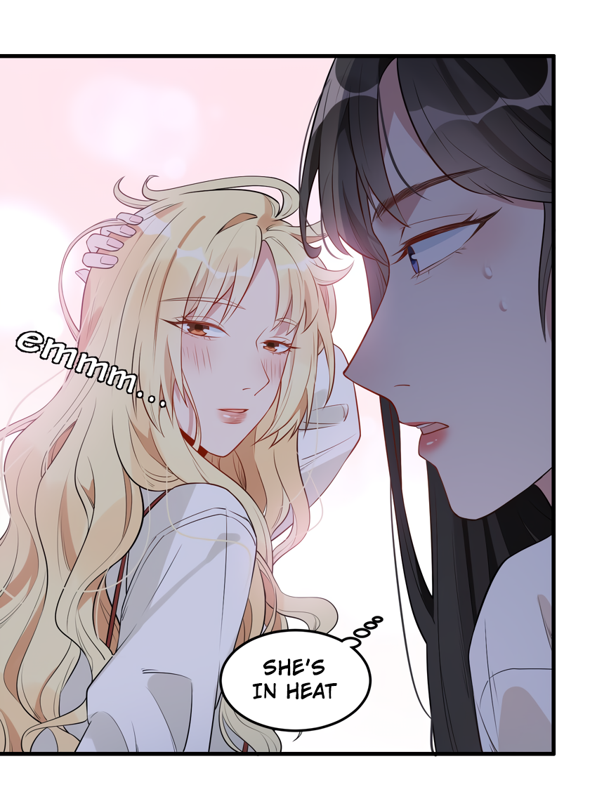 Your Scent Is A Little Sweet How Did Things Get to This 第26页