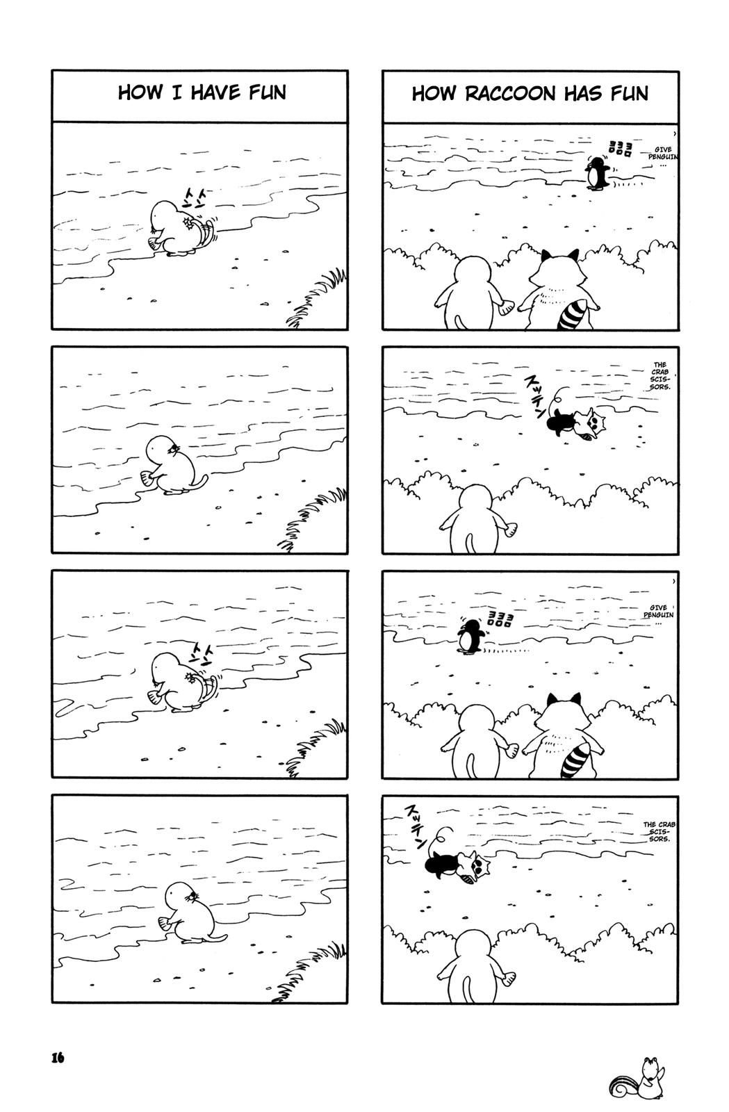 Bonobono Vol. 1 Ch. 2 第4页