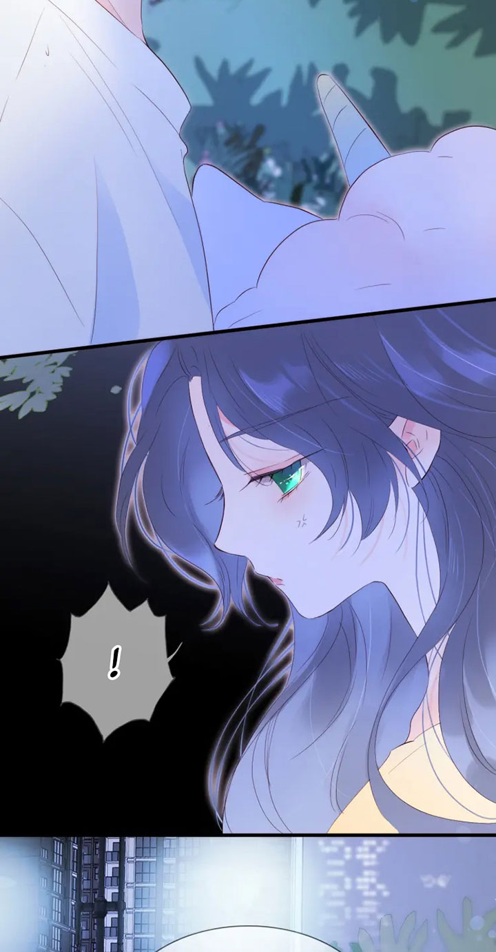 The Beauty Ran Away With the Hedgehog Dripping Wet Beauty 第23页