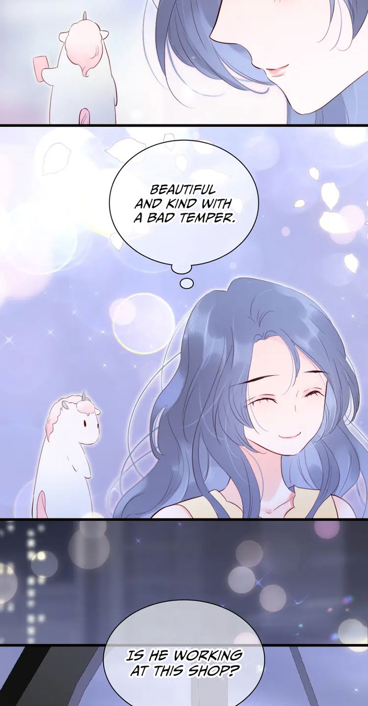 The Beauty Ran Away With the Hedgehog Dripping Wet Beauty 第39页