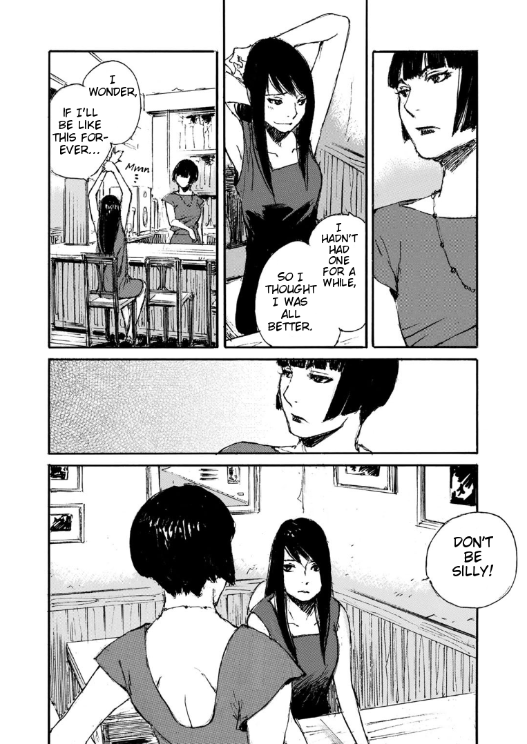 Kuuden Noise no Himegimi Vol. 1 Ch. 6 第12页