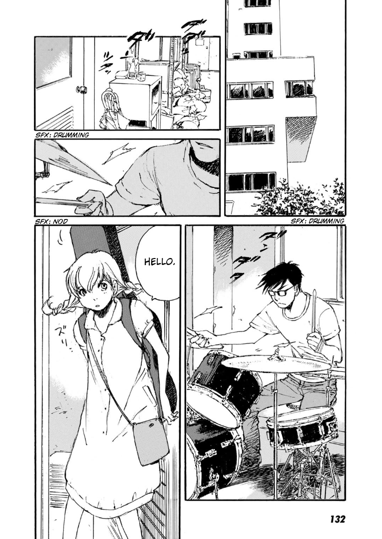 Kuuden Noise no Himegimi Vol. 1 Ch. 6 第14页
