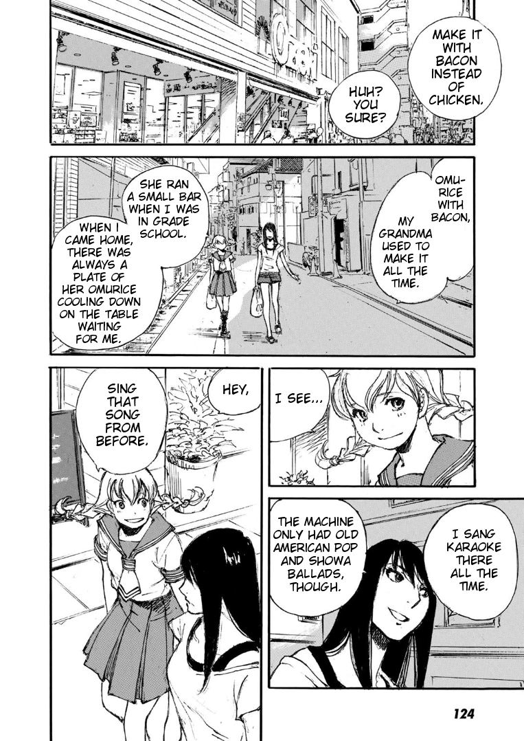 Kuuden Noise no Himegimi Vol. 1 Ch. 6 第6页