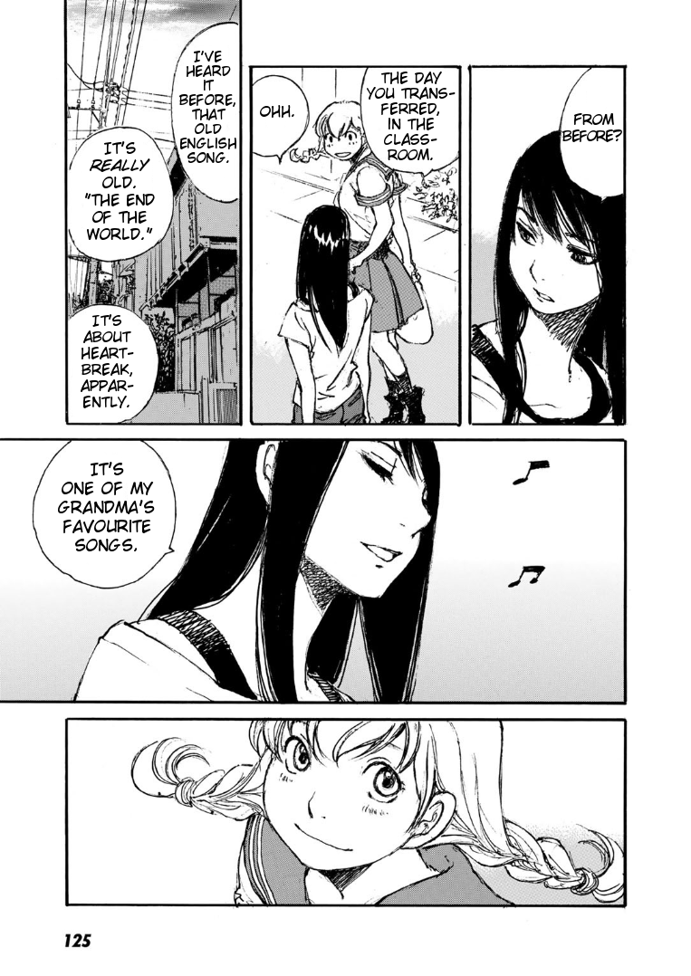 Kuuden Noise no Himegimi Vol. 1 Ch. 6 第7页