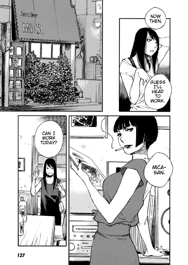 Kuuden Noise no Himegimi Vol. 1 Ch. 6 第9页