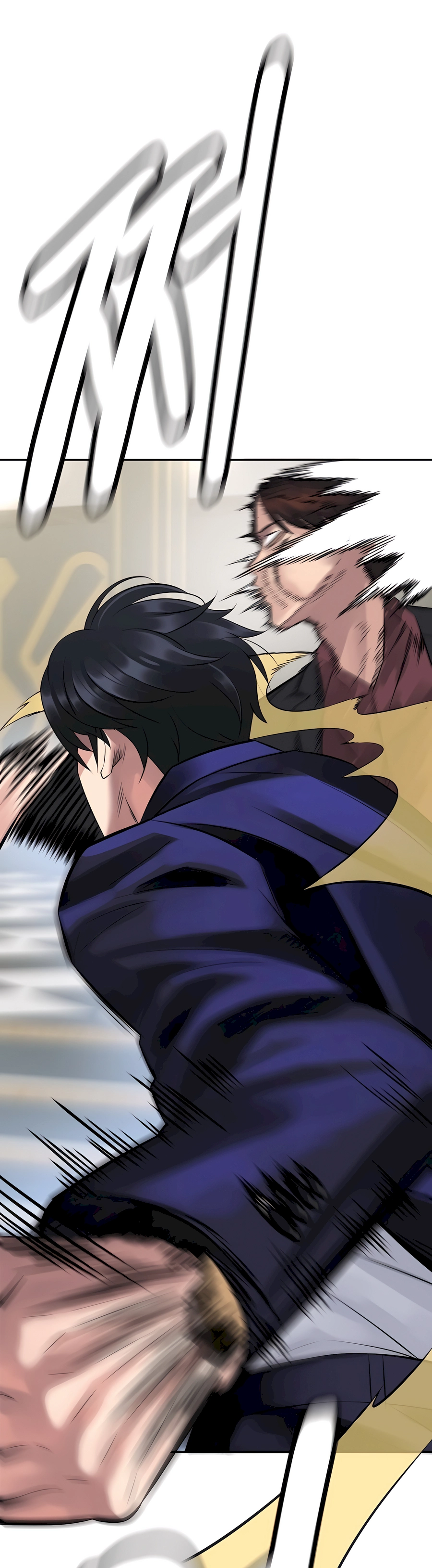 The Reincarnated Cop Who Strikes With Wealth Ch. 0 第15页