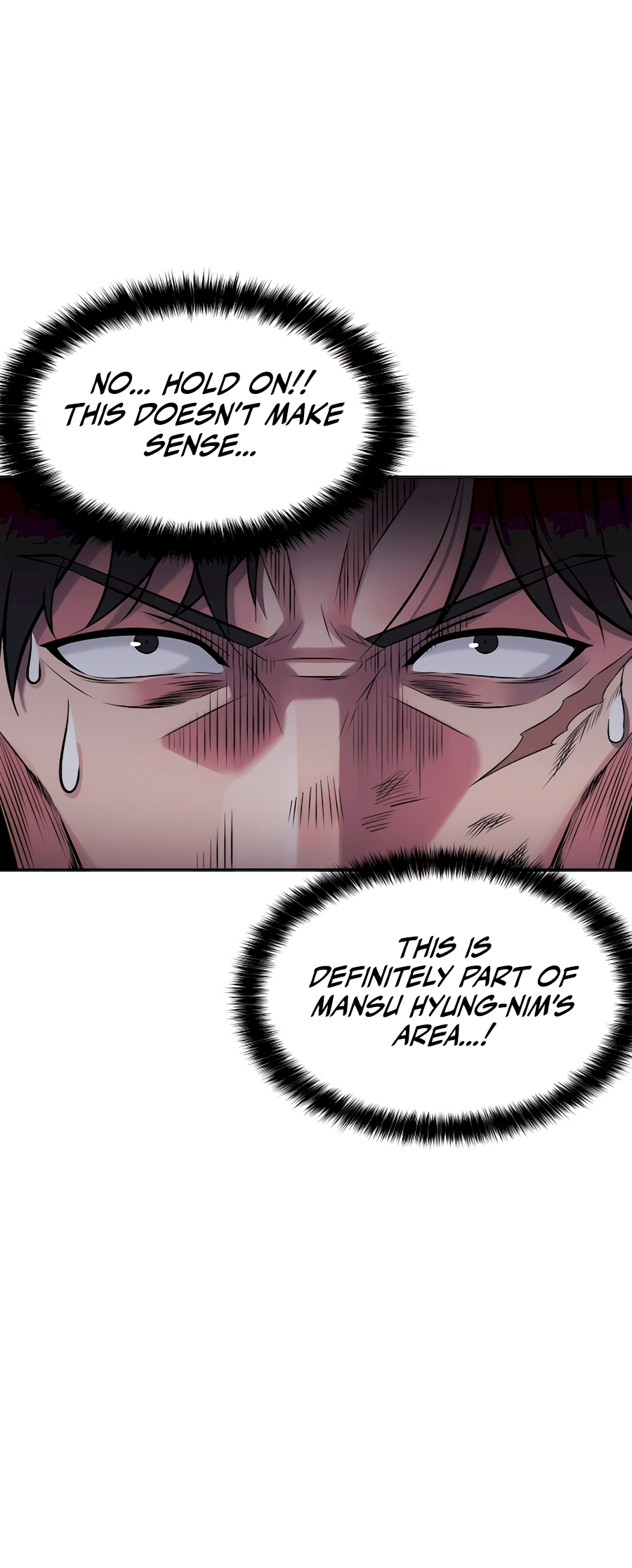 The Reincarnated Cop Who Strikes With Wealth Ch. 0 第24页
