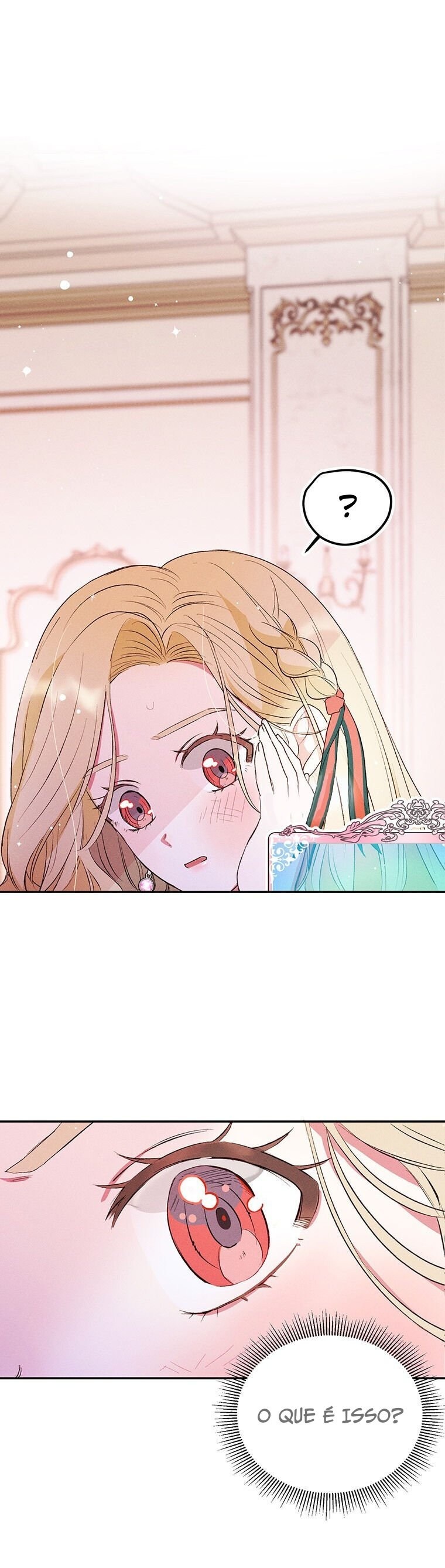 Self-Made Lady Ch. 3 第2页