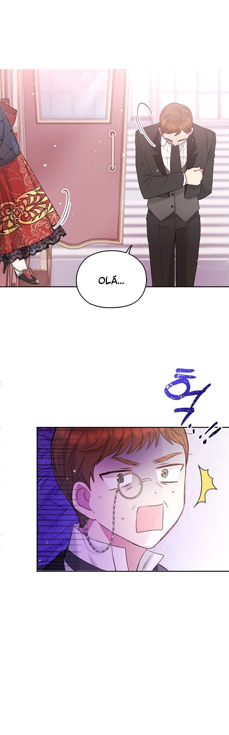 Self-Made Lady Ch. 3 第13页