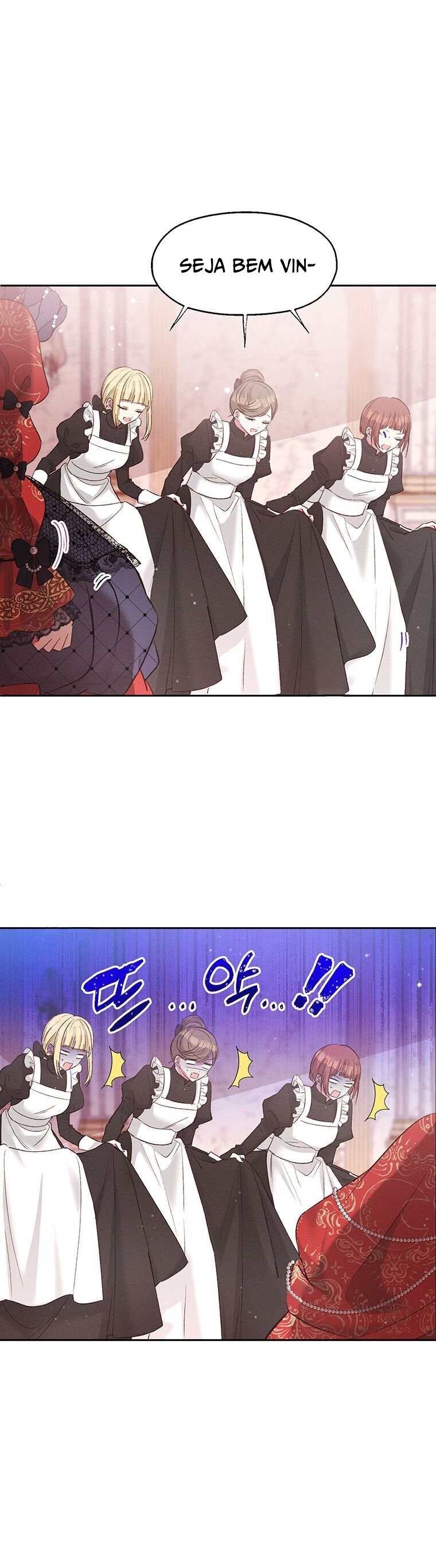 Self-Made Lady Ch. 3 第14页