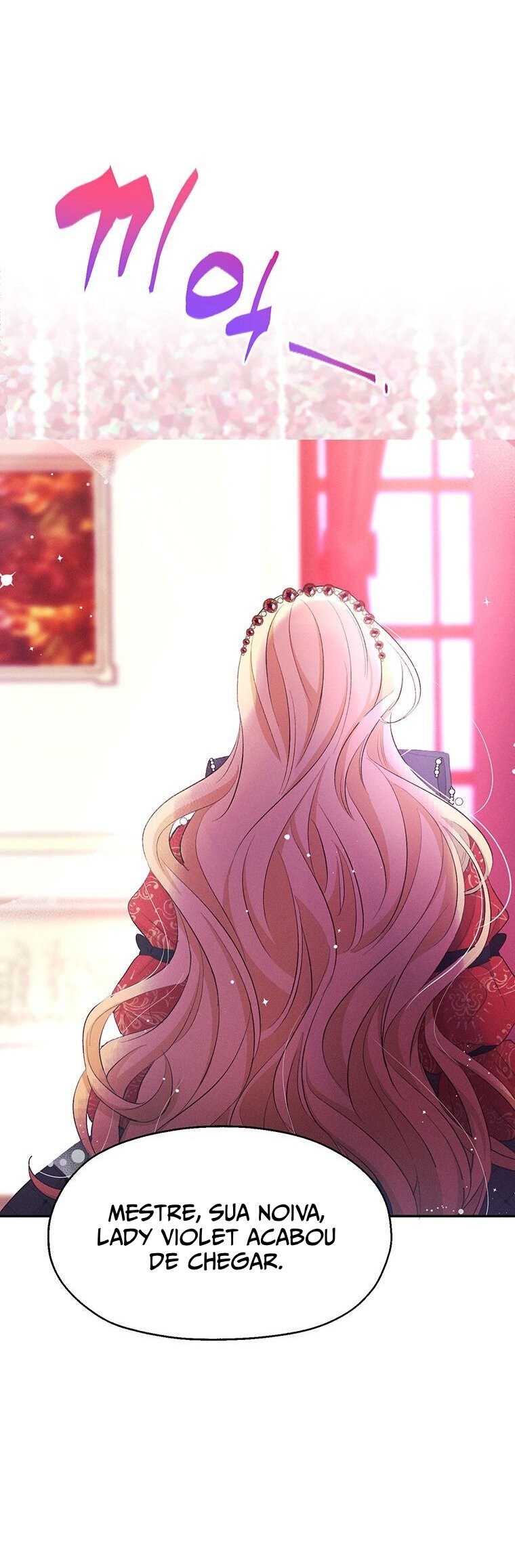 Self-Made Lady Ch. 3 第15页