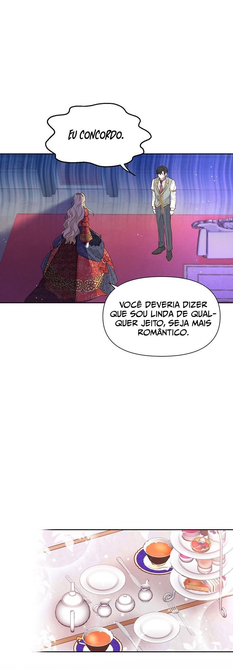 Self-Made Lady Ch. 3 第17页