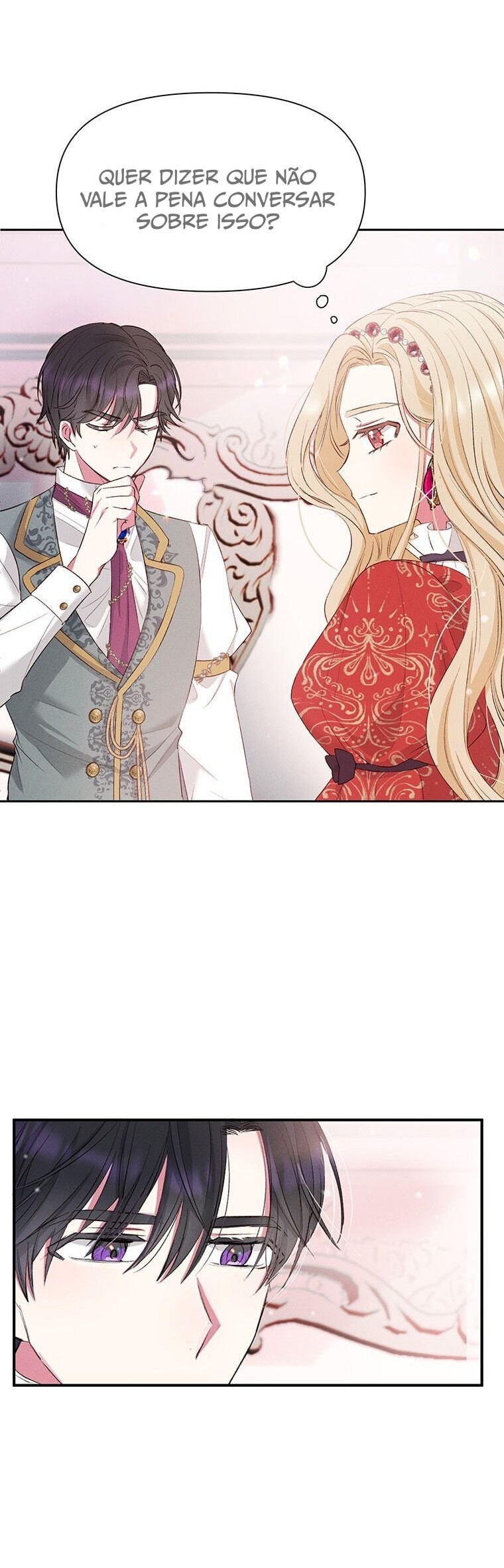 Self-Made Lady Ch. 3 第20页