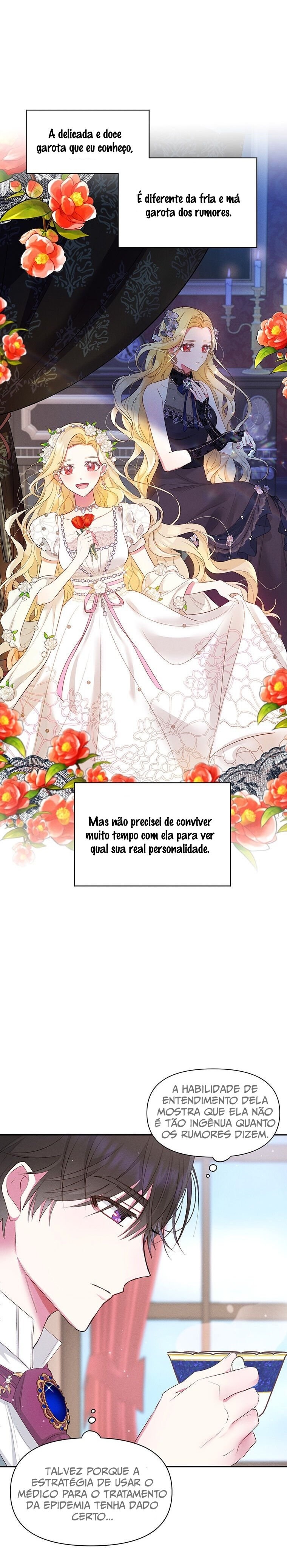 Self-Made Lady Ch. 3 第21页