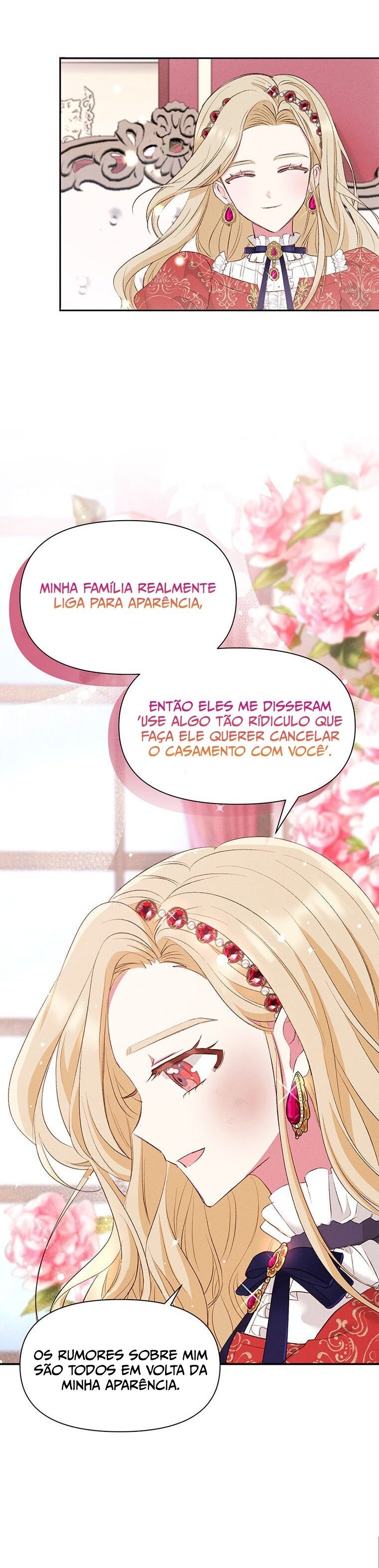 Self-Made Lady Ch. 3 第22页