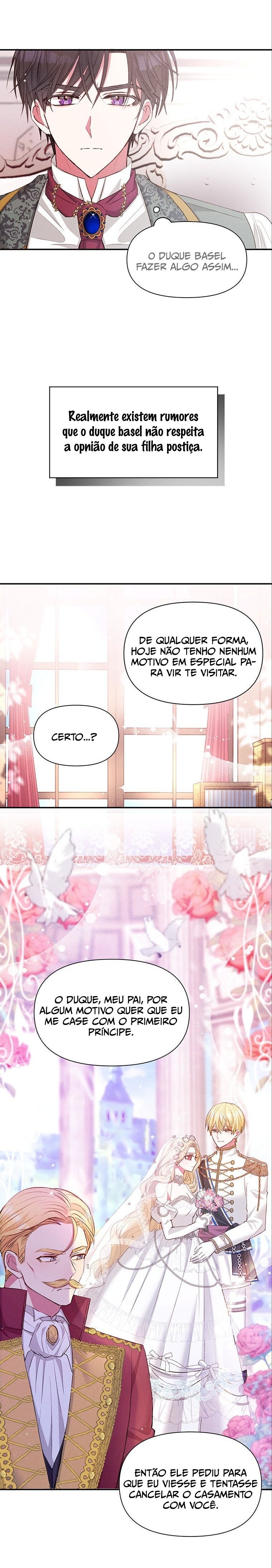 Self-Made Lady Ch. 3 第23页