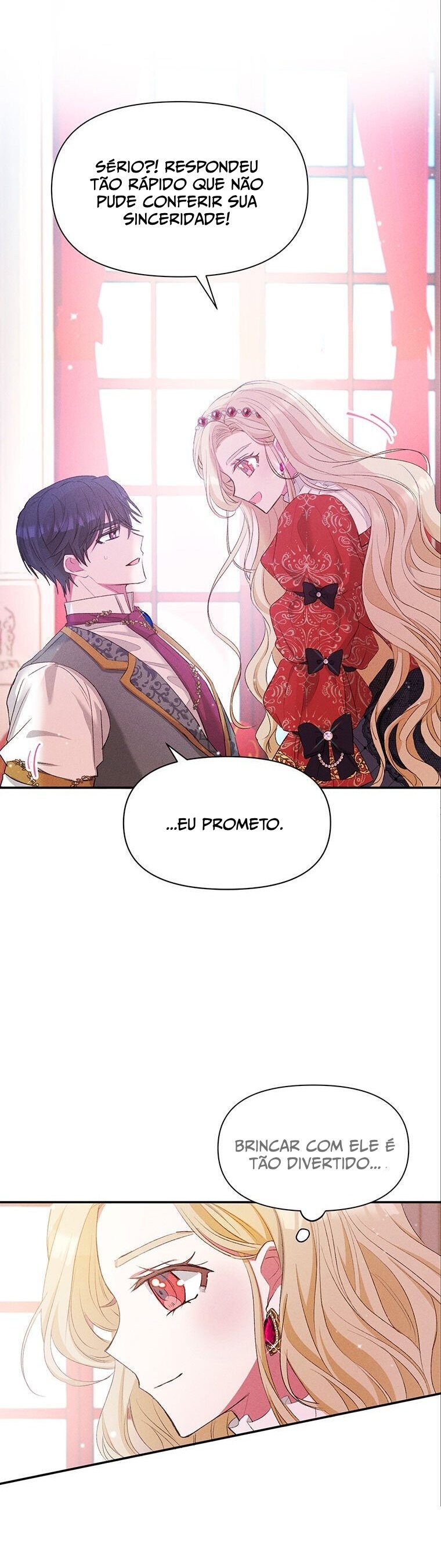 Self-Made Lady Ch. 3 第25页