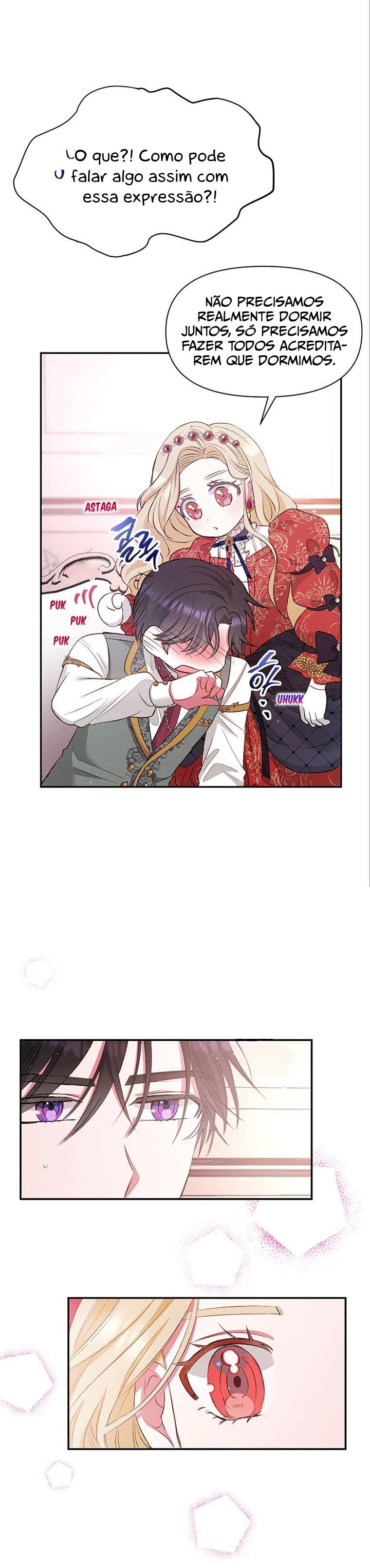 Self-Made Lady Ch. 3 第27页