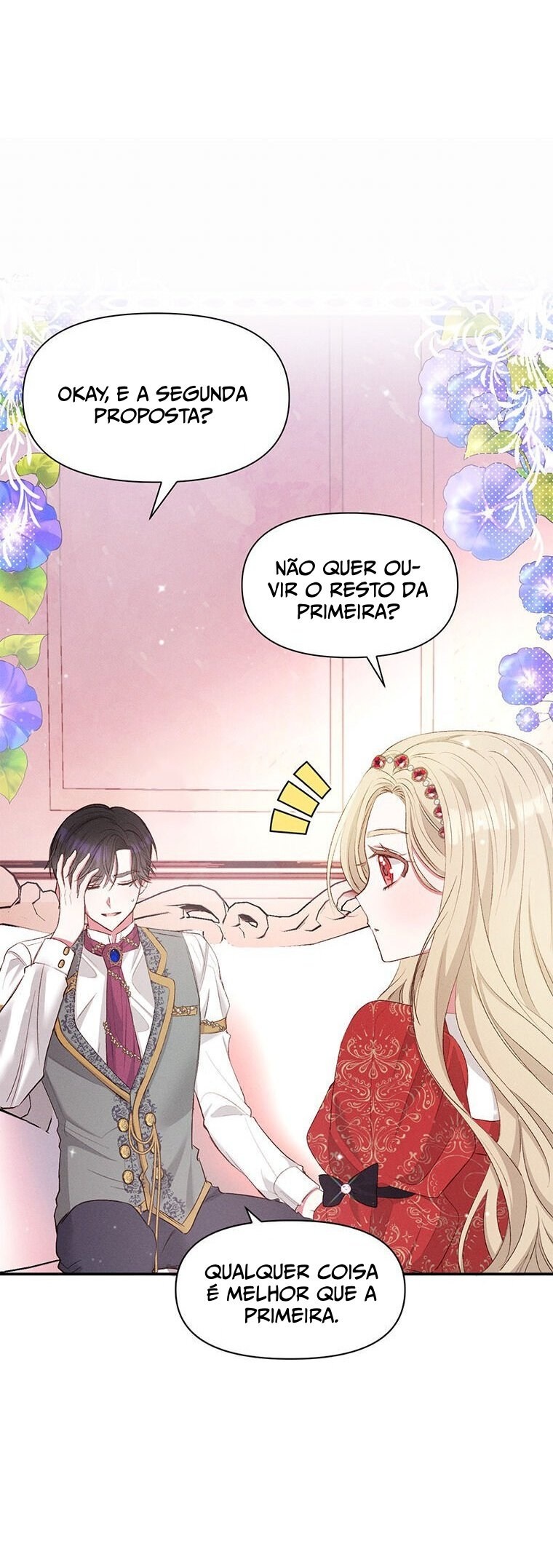 Self-Made Lady Ch. 3 第30页