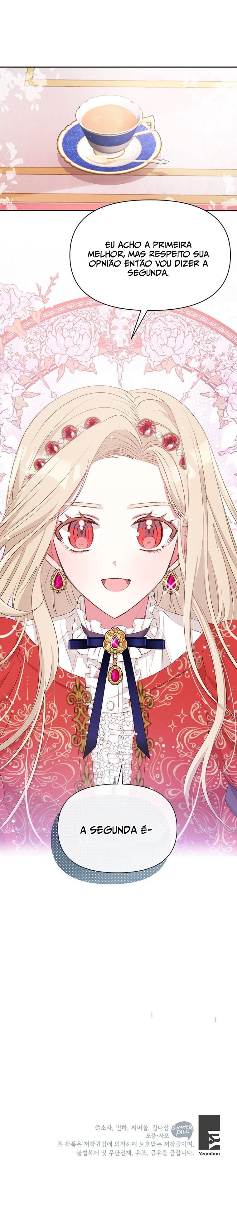 Self-Made Lady Ch. 3 第31页