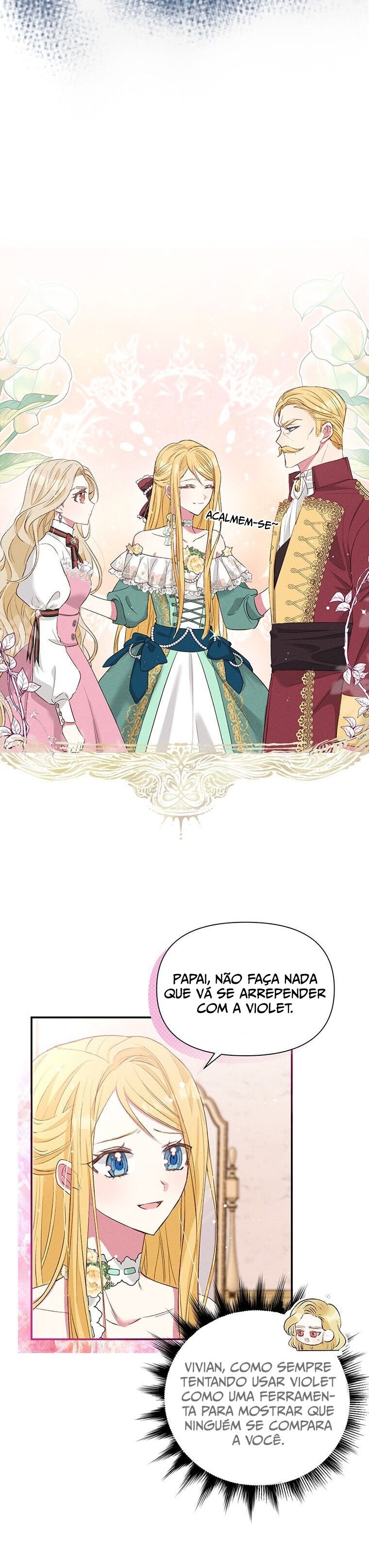 Self-Made Lady Ch. 3 第6页