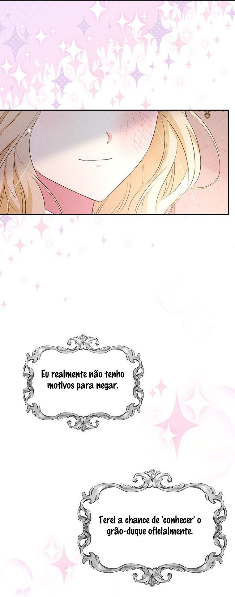 Self-Made Lady Ch. 3 第10页