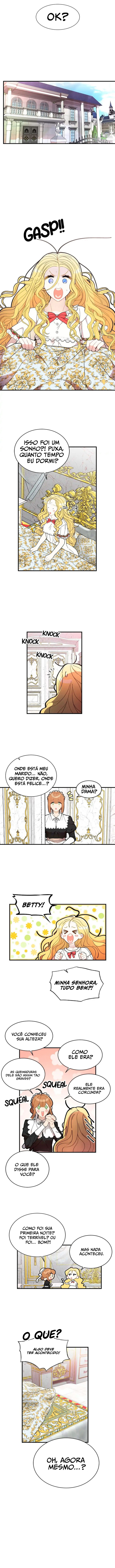 Silly Little Abella Ch. 3 第7页