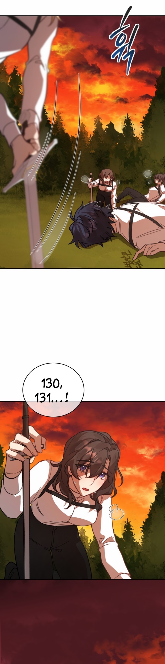 Hero x Demon King x Villain Gian khổ của kiếm sĩ hạng nhất (1) 第2页