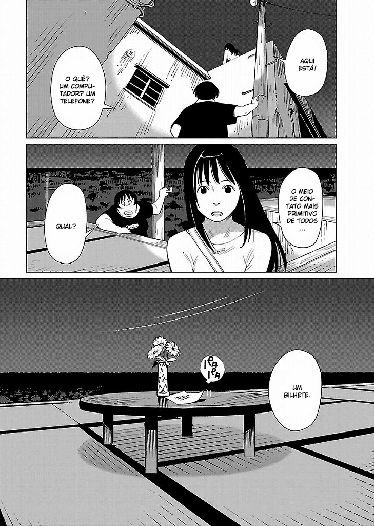 Hyakumanjou Labyrinth Vol. 1 Ch. 2 第20页