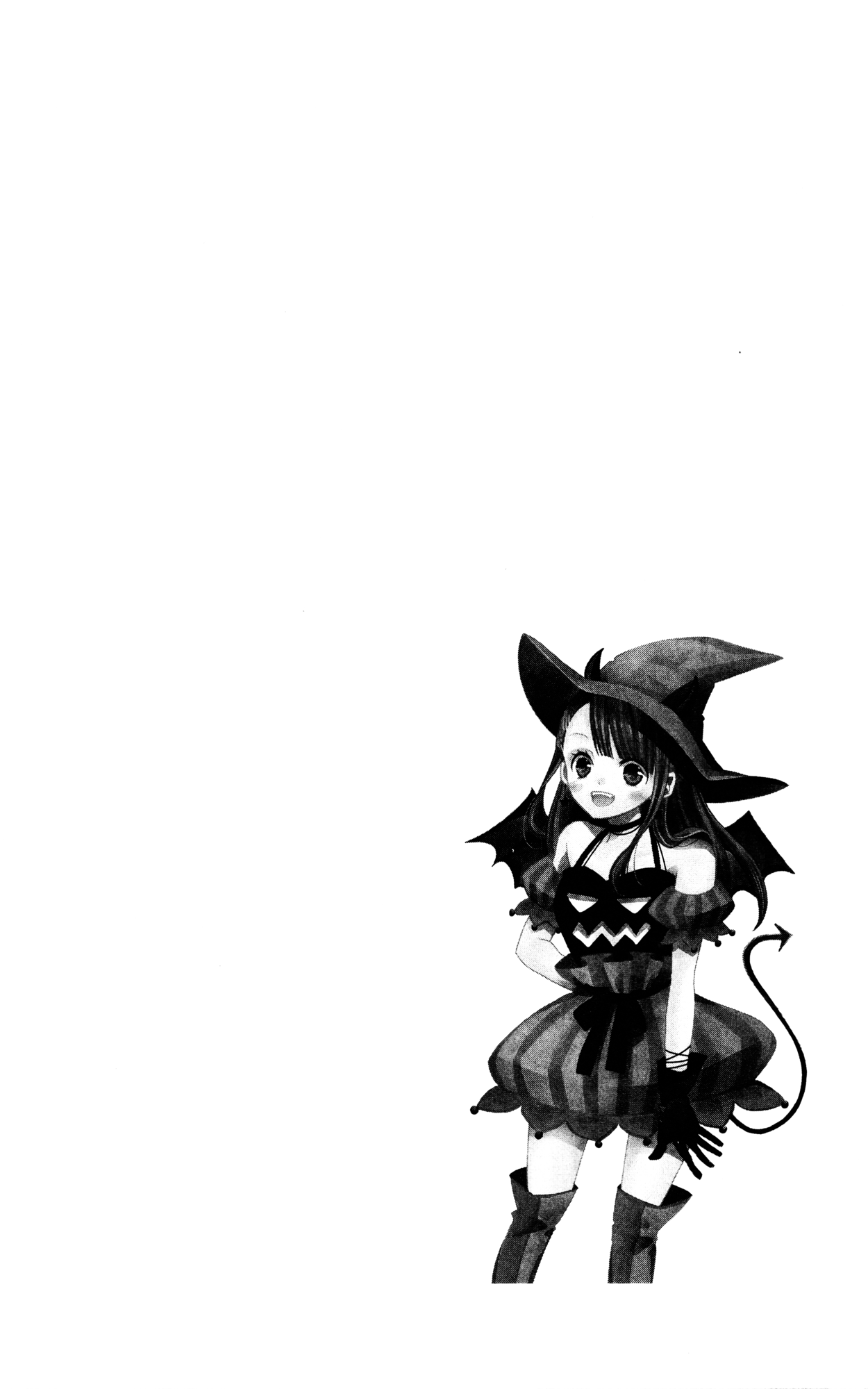 Little Witch Academia: Tsukiyo no Ōkan Magic. 2 第38页