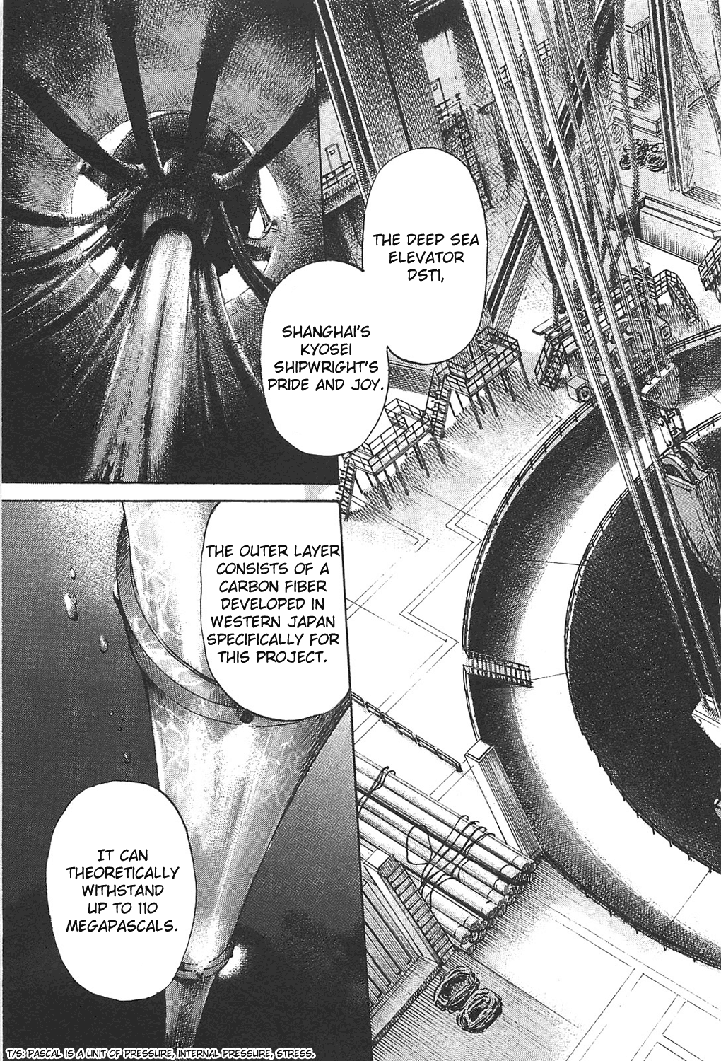 6000: Rokusen 6000 Meters 第35页
