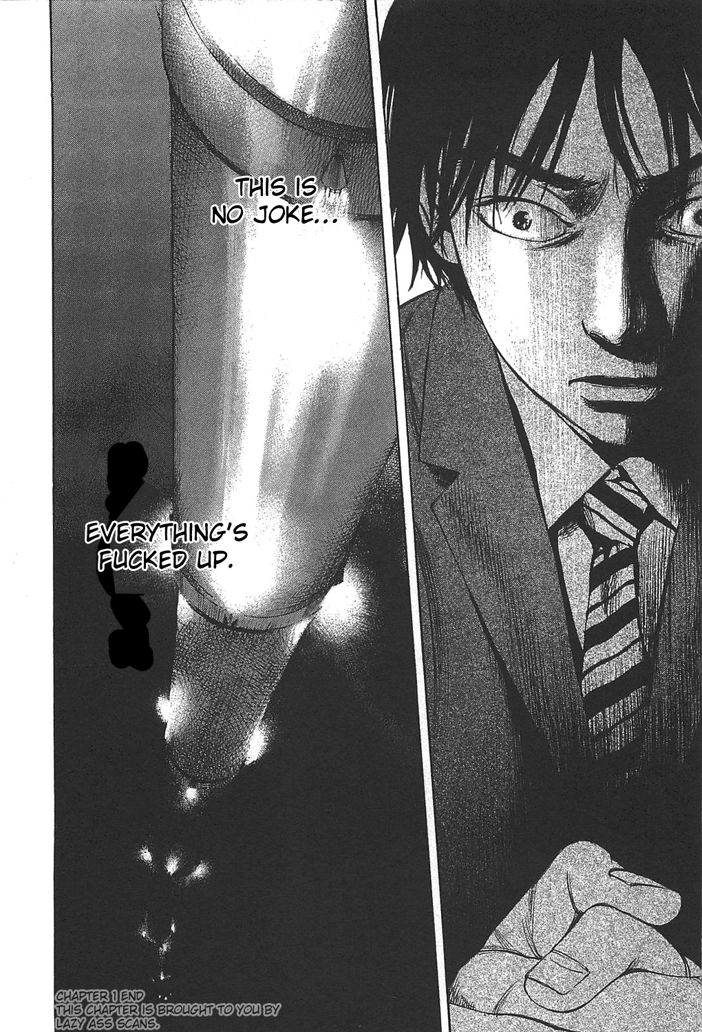6000: Rokusen 6000 Meters 第42页