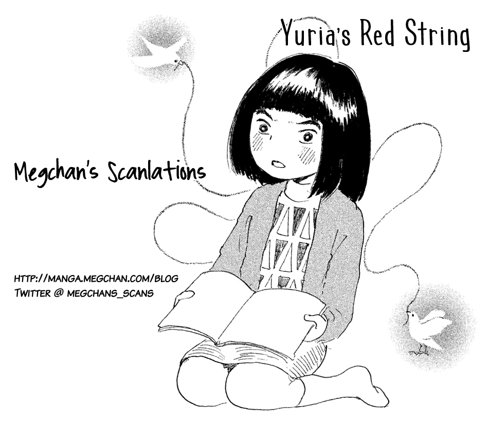 Yuria-sensei no Akai Ito Sleeping Hubby 第19页