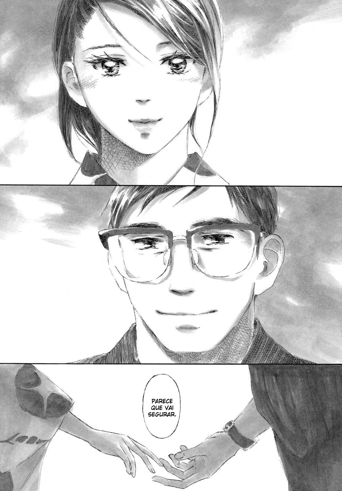Kannou Sensei Vol. 1 Ch. 0 第17页