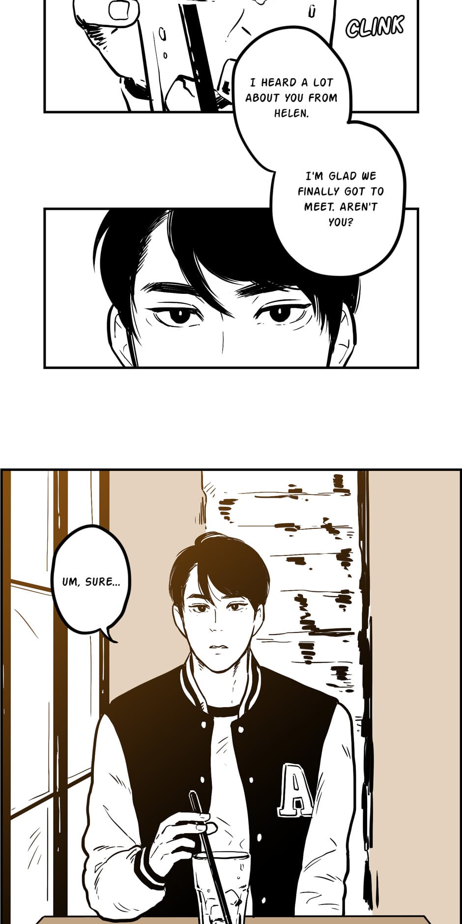 Fools Taking the Bus 第2页