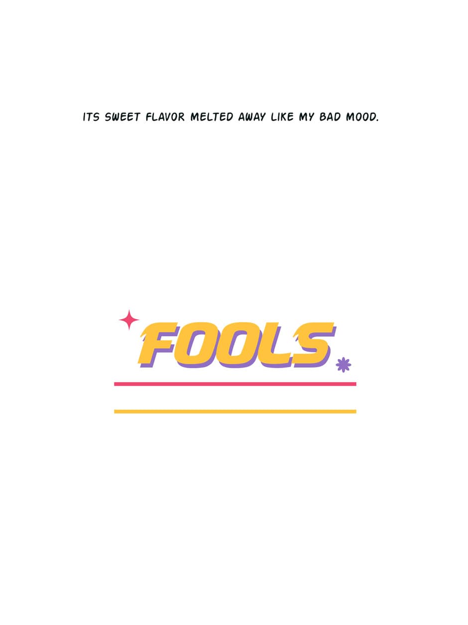 Fools Taking the Bus 第28页