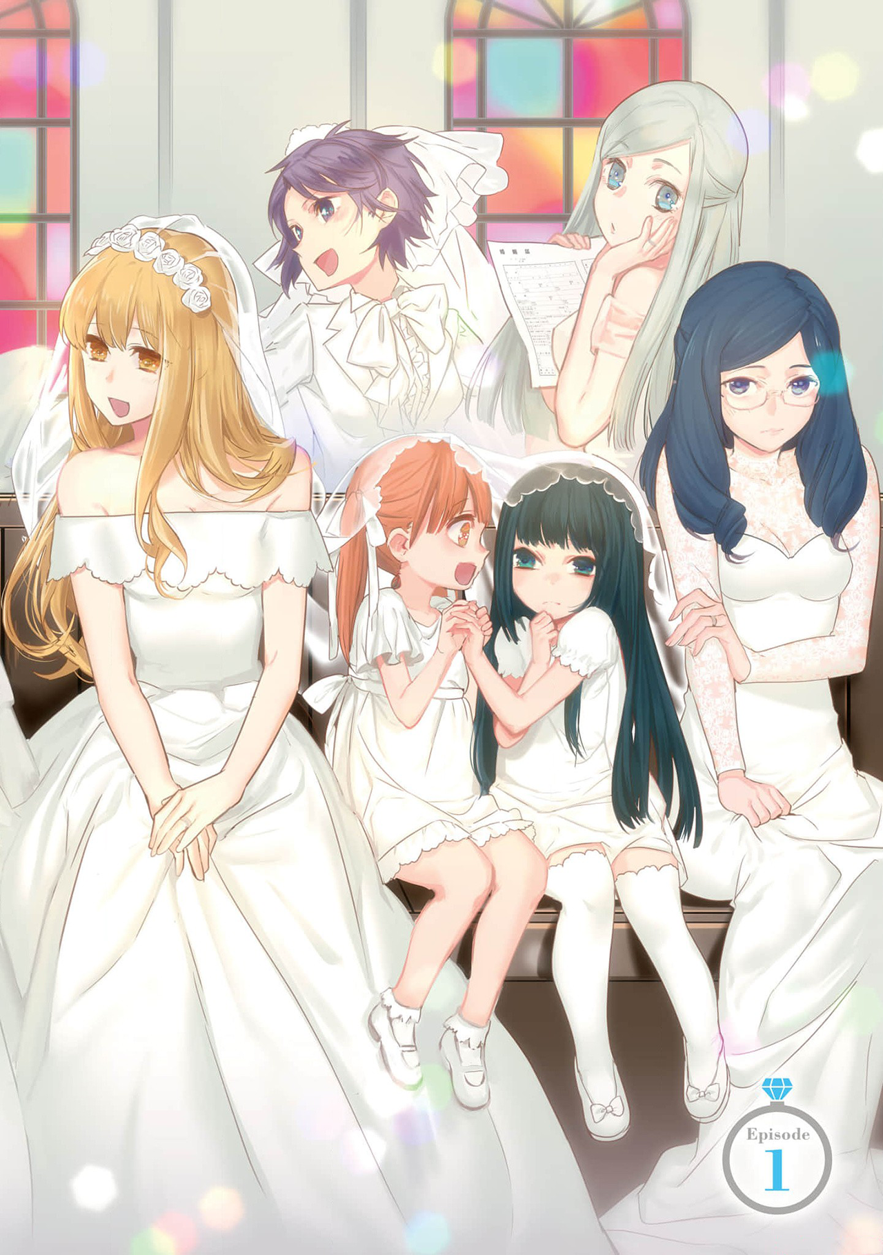 Yurikon 第4页