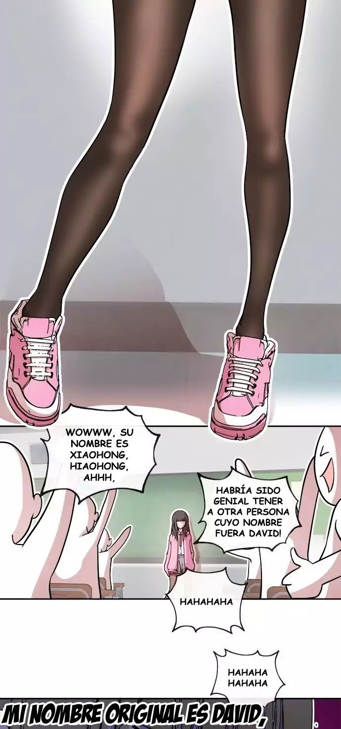 CHANGE Ch. 3 第14页