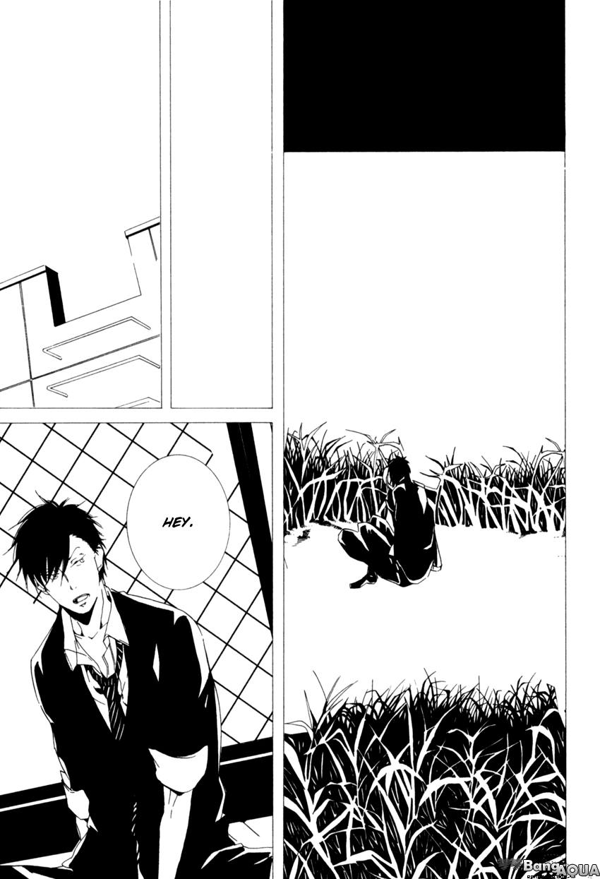 Futari Bocchi no Shokutaku Vol. 1 Ch. 5 第29页
