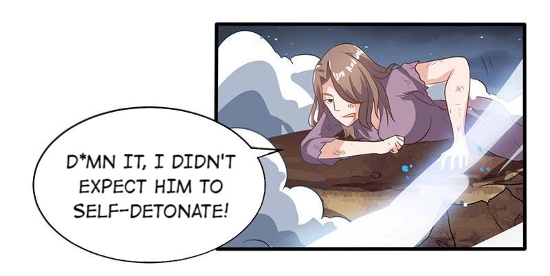 Rebirth of Abandoned Young Master Reincarnation and Return 第15页