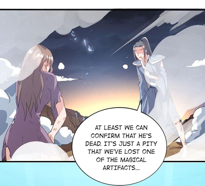Rebirth of Abandoned Young Master Reincarnation and Return 第16页